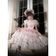 Honey Machine Wedding Poem Deluxe JSK and FS(1st Reservation/Full Payment Without Shipping)